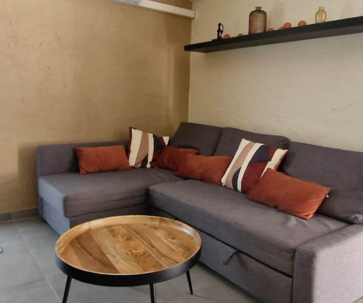 Séjour Casa Gaumaise