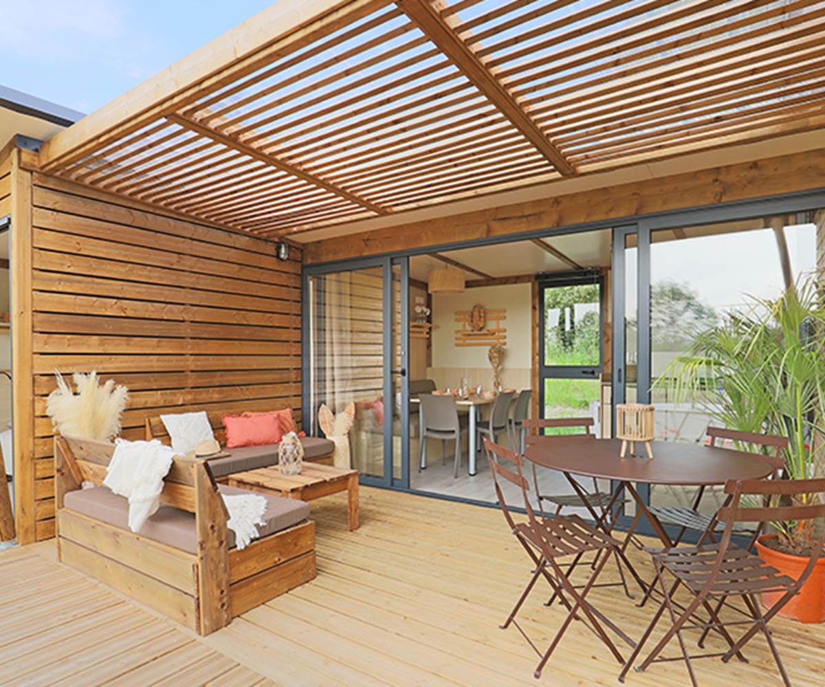 Terrasse Patio
