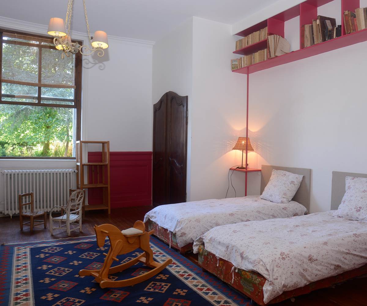 21 2 Chambre enfants