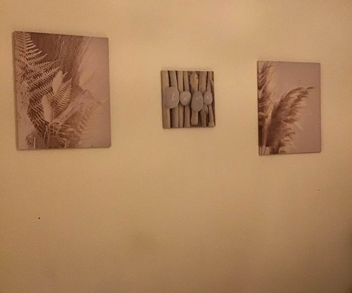 Décoration nature