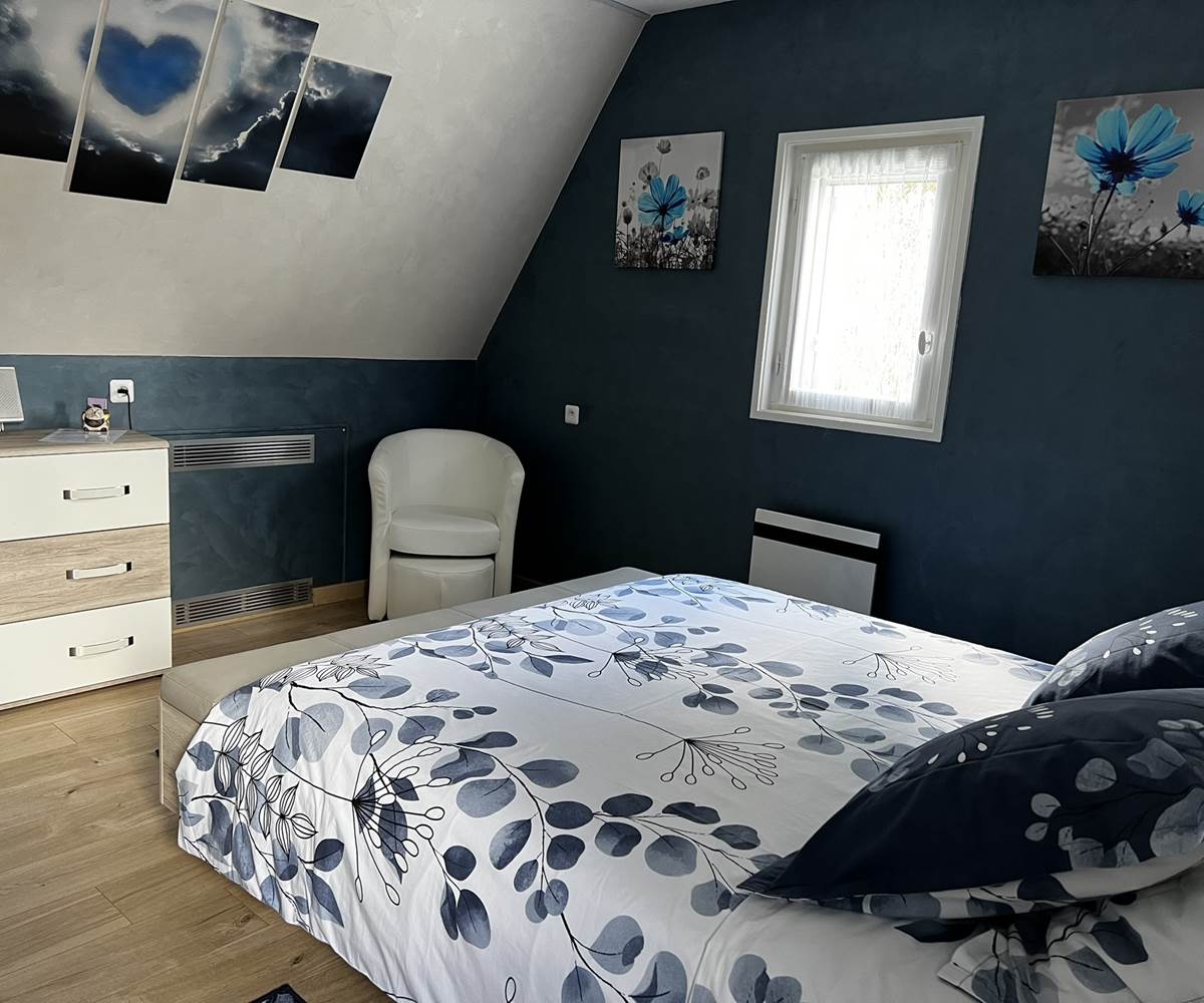 la commode et son fauteuil