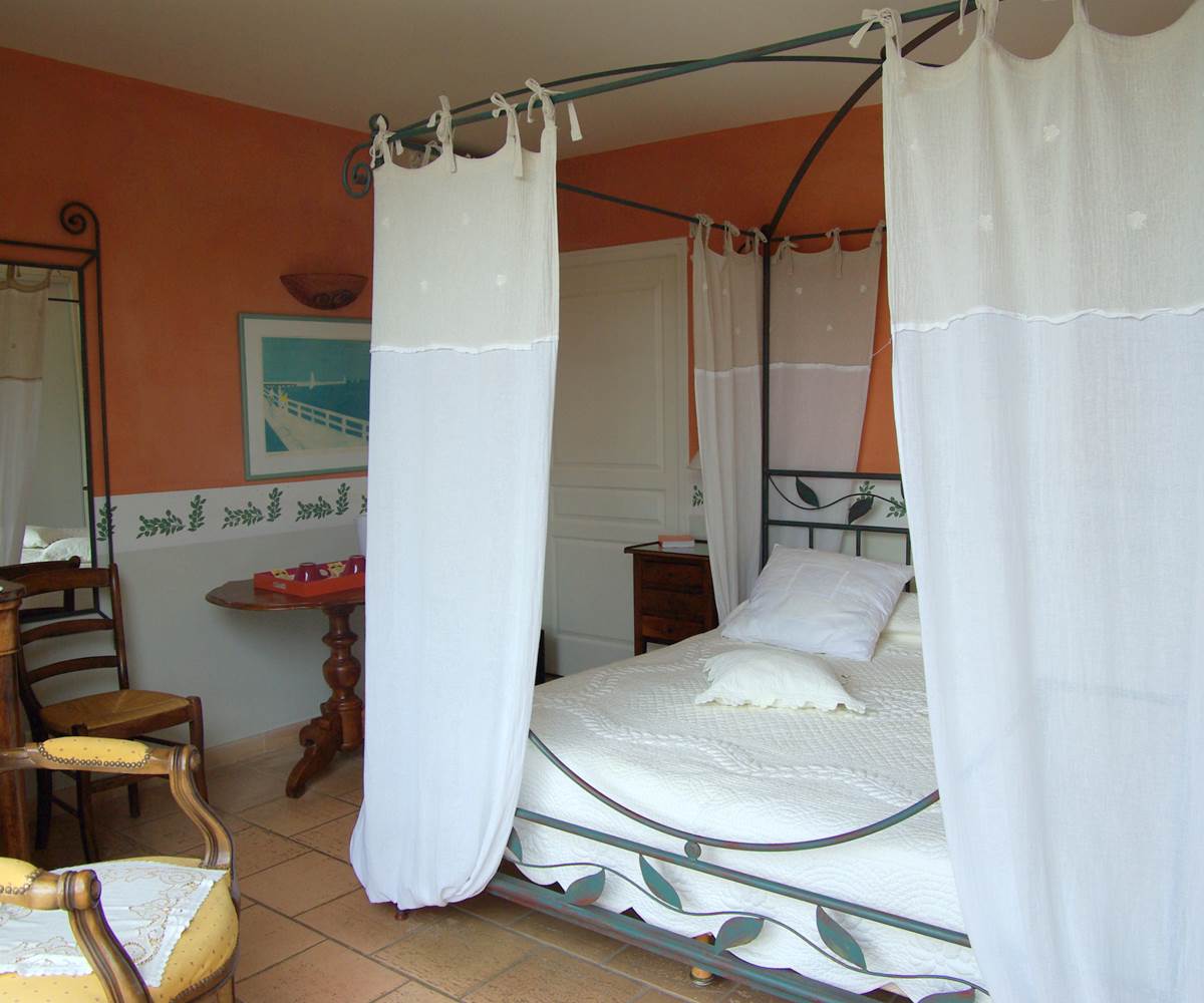 chambre 14