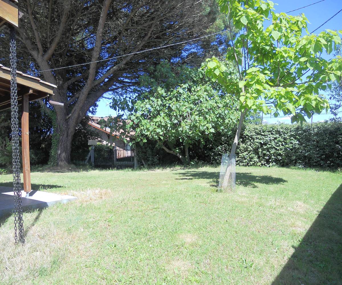 chalet bois - au calme - déconnection totale