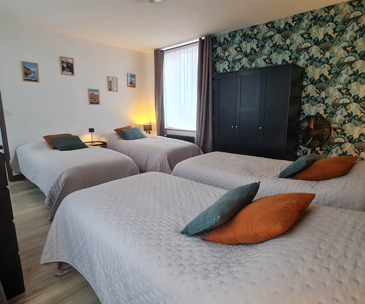 gite-4-chambres-région-lilloise