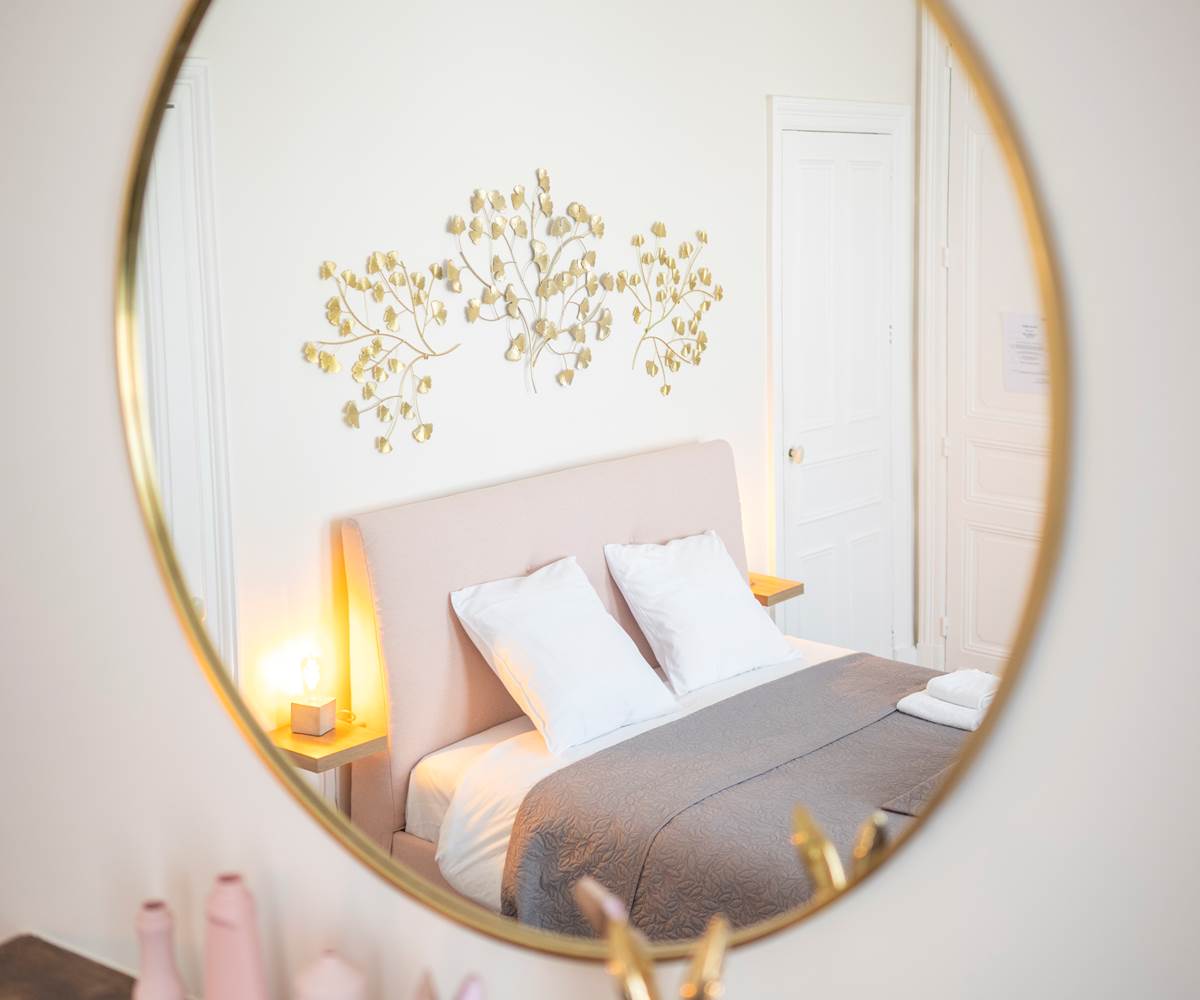 Chambre d'hotes Laura