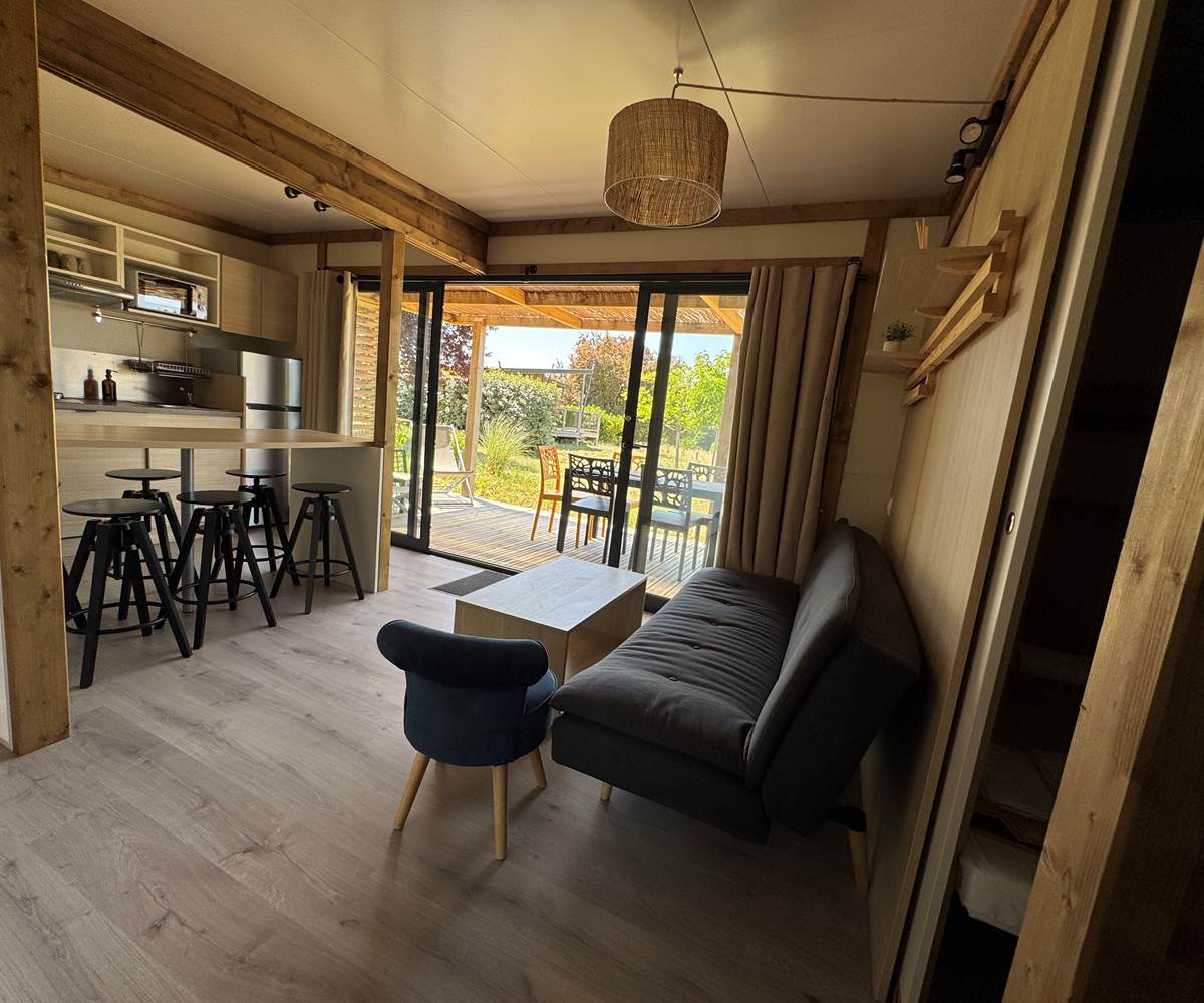 Cottage Lodge