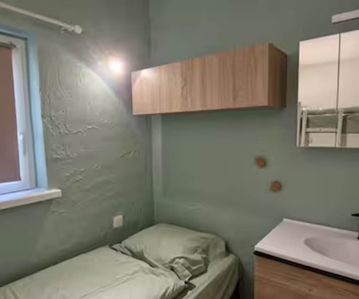 Chambre 2 Casa Gaumaise