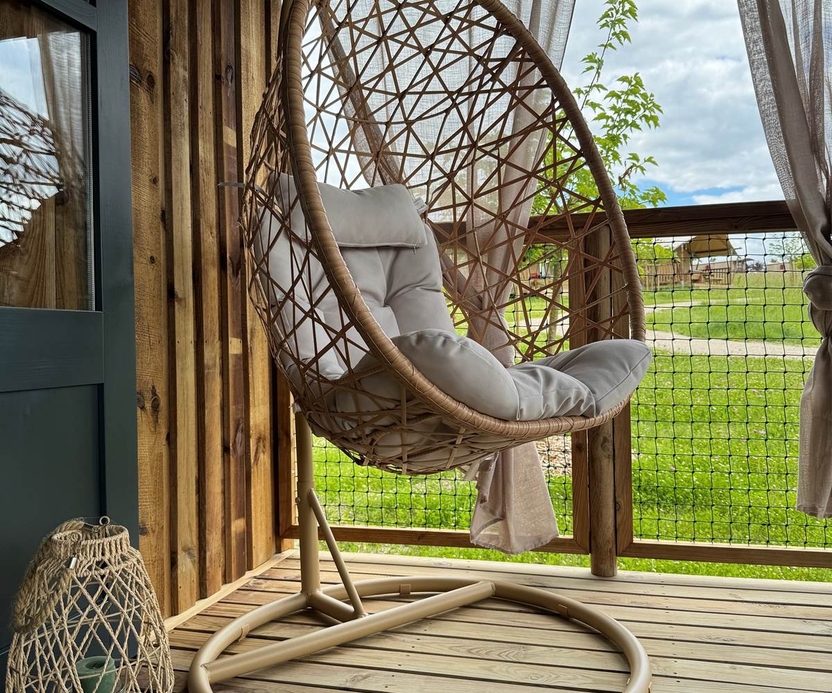 Cabane Lodge SPA