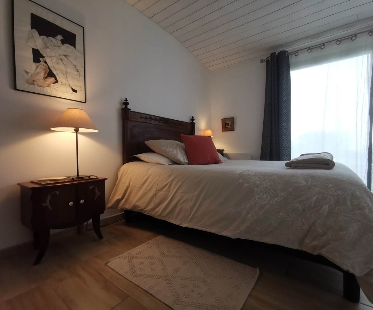 bed and breakfast Gingko, moulin de La Retardière, Orvault, Loire Atlantique