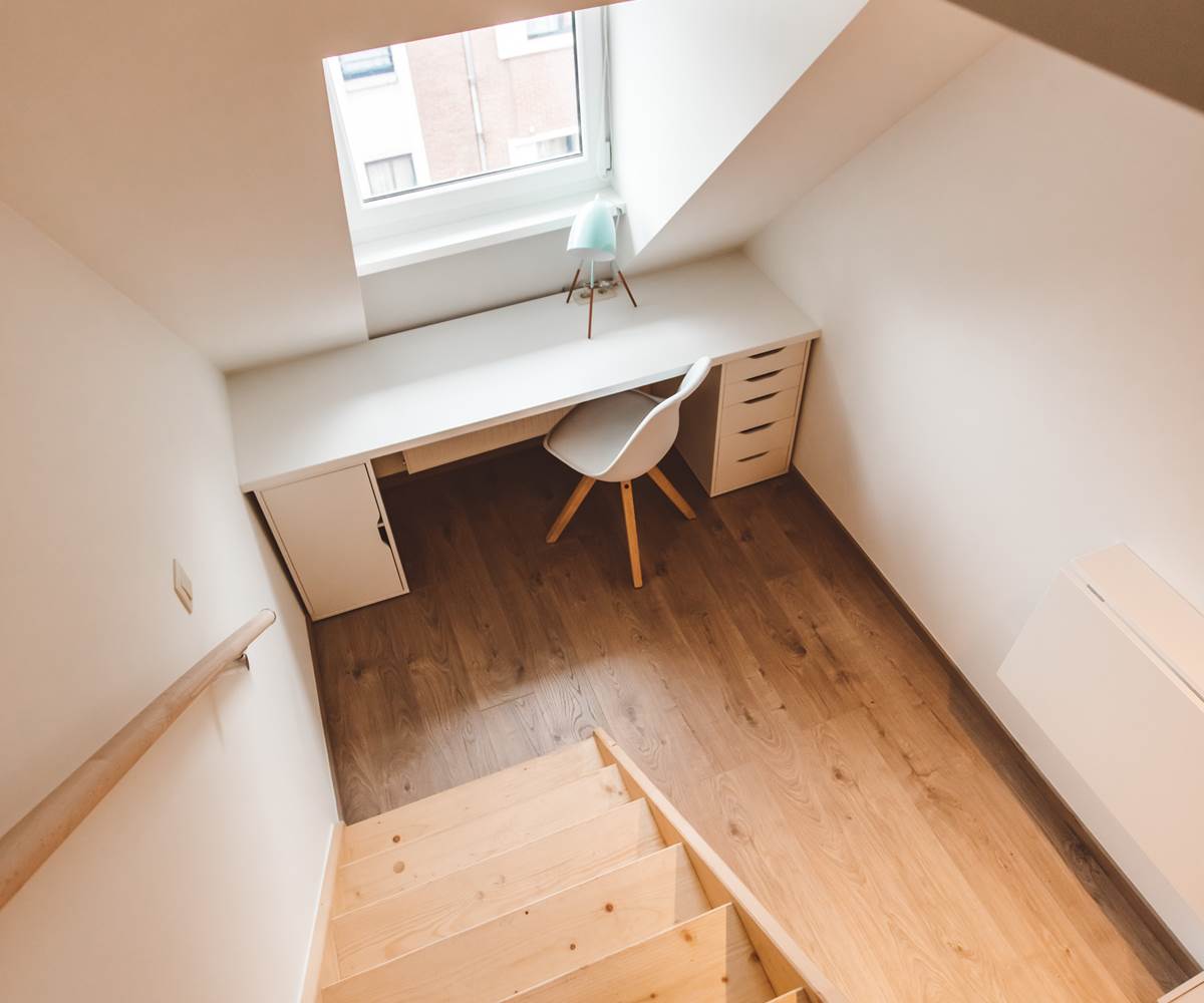 302 STUDIO AVEC CUISINE BUREAU