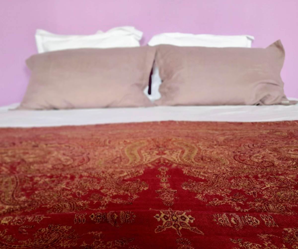 Lit King size