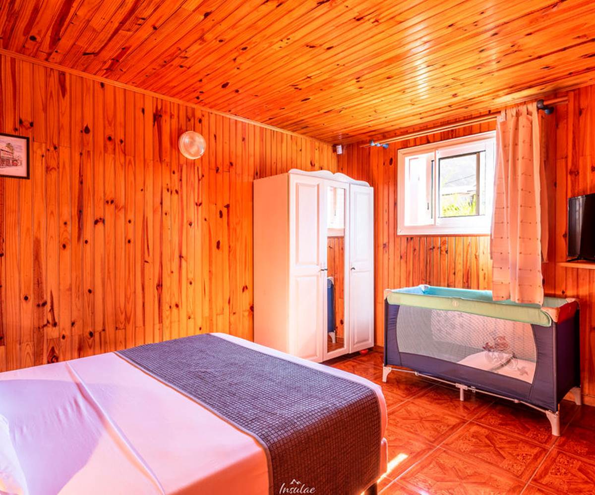 Chambre Le Filaos