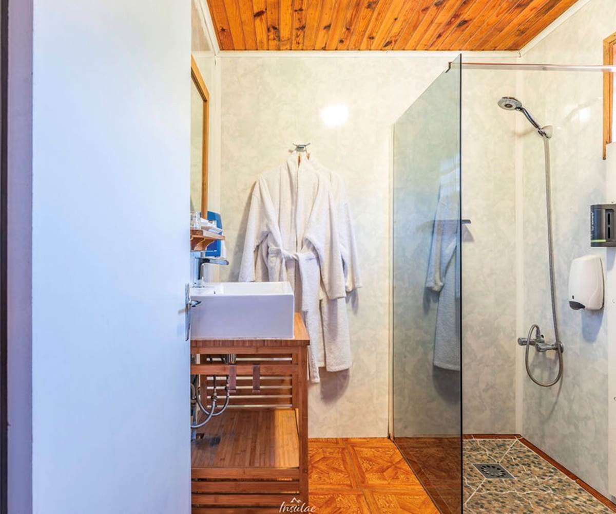 salle de bain Premium