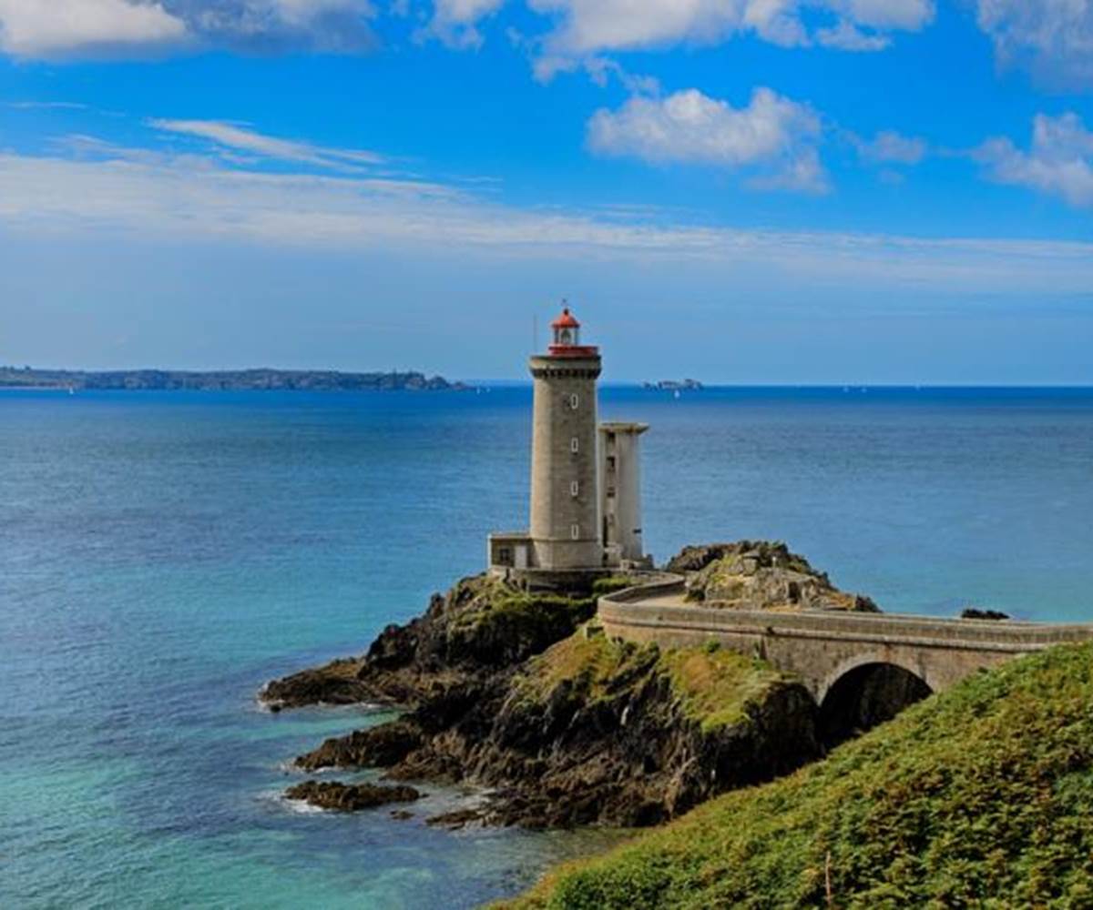 Phare du Petit Minou
