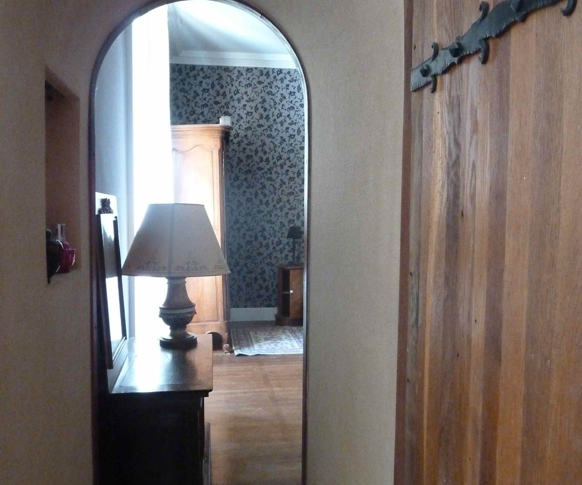15 1 Chambre grise enfilade
