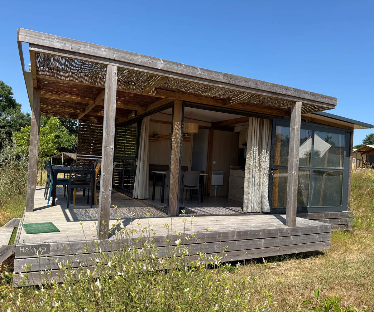 Cottage Lodge