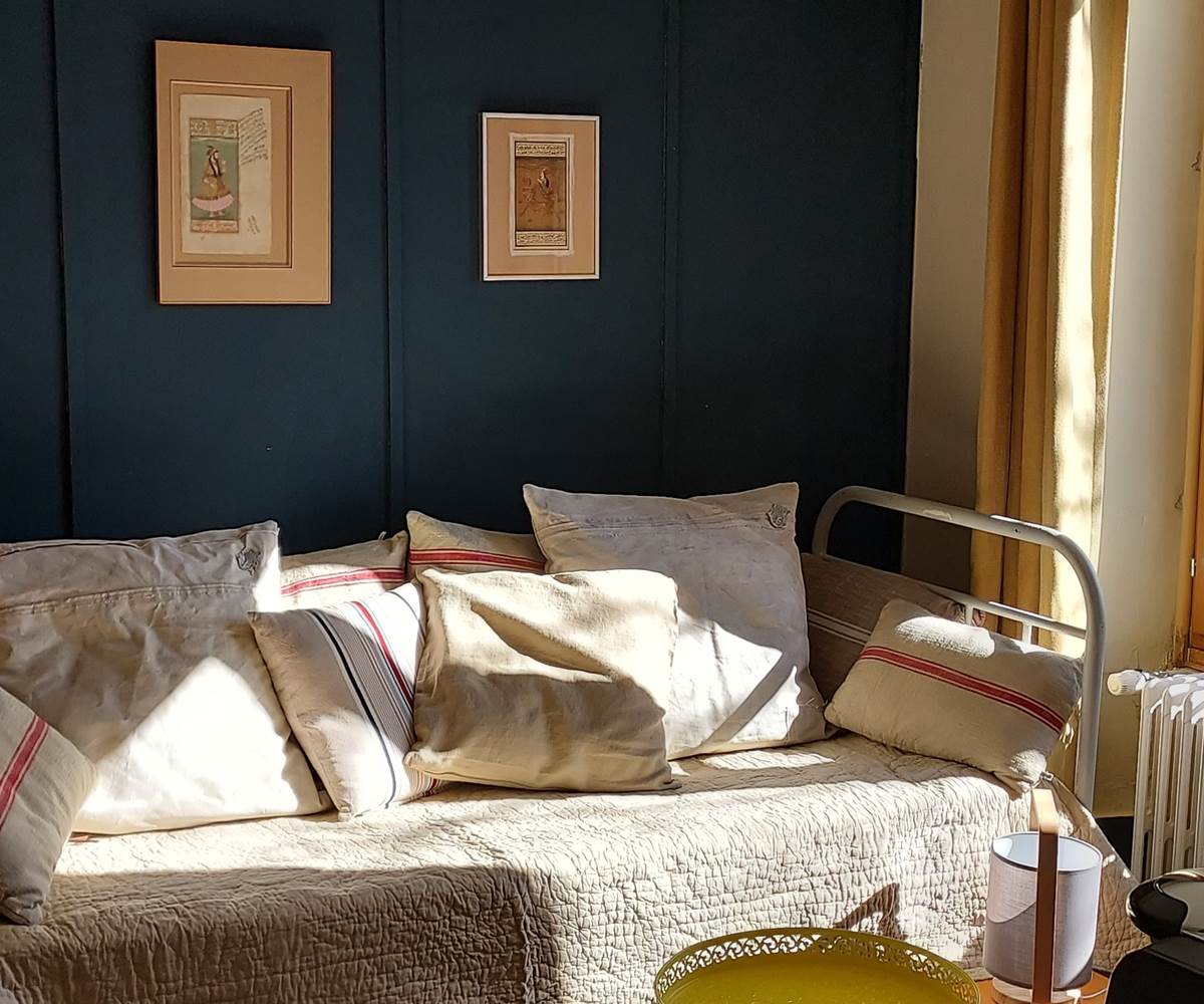 chambre 2 Colibri