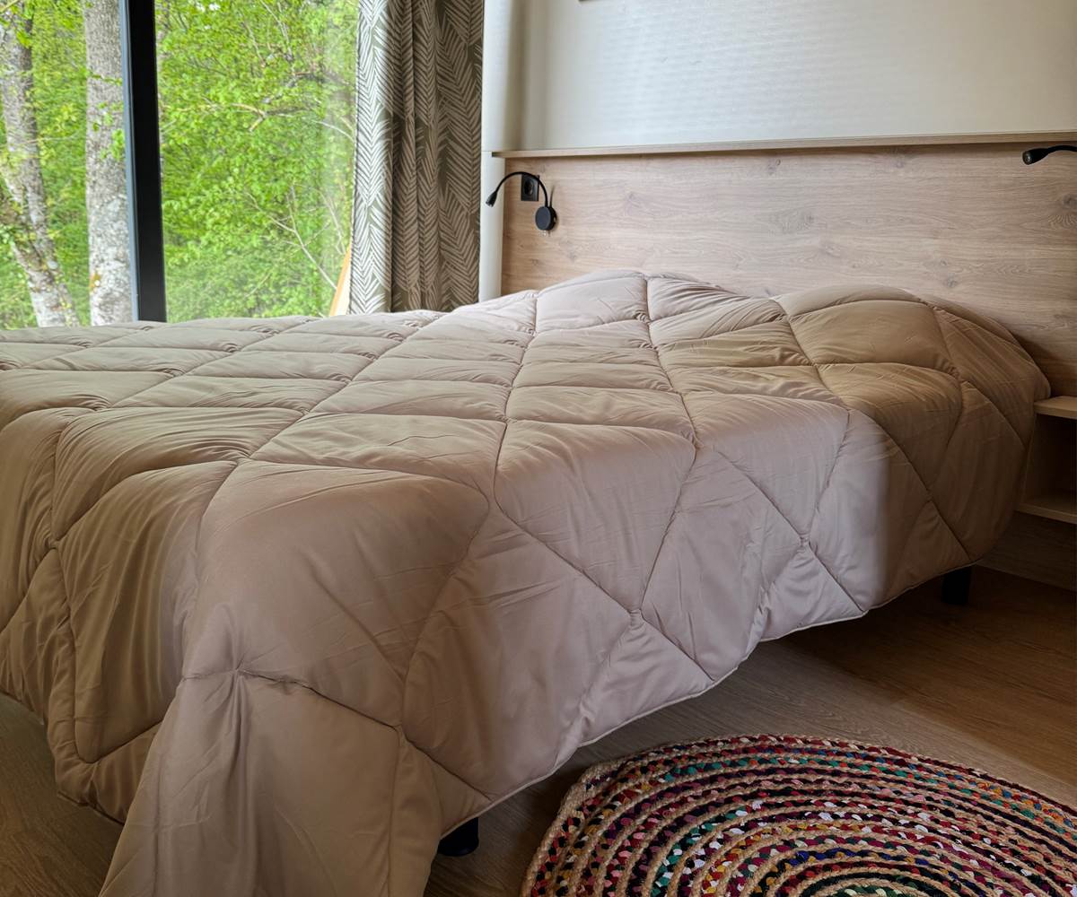Chambre parentale