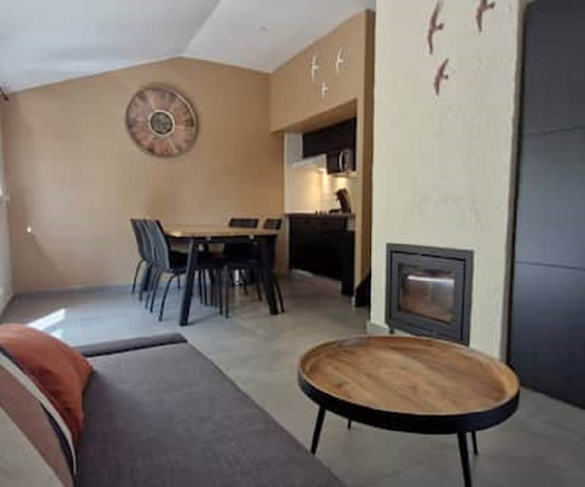 Séjour Casa Gaumaise