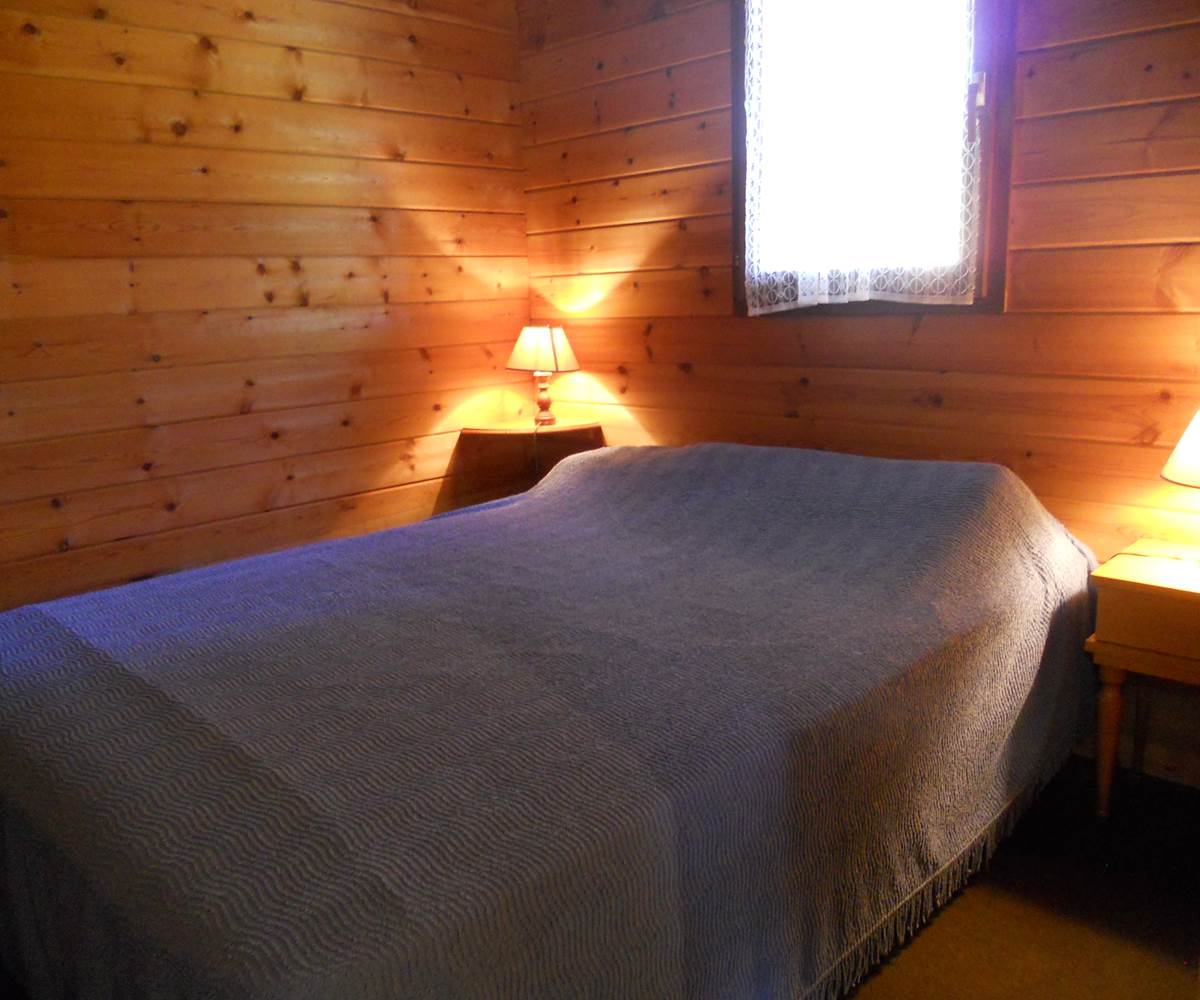 petite chambre au calme, proche Bassin d'Arcachon