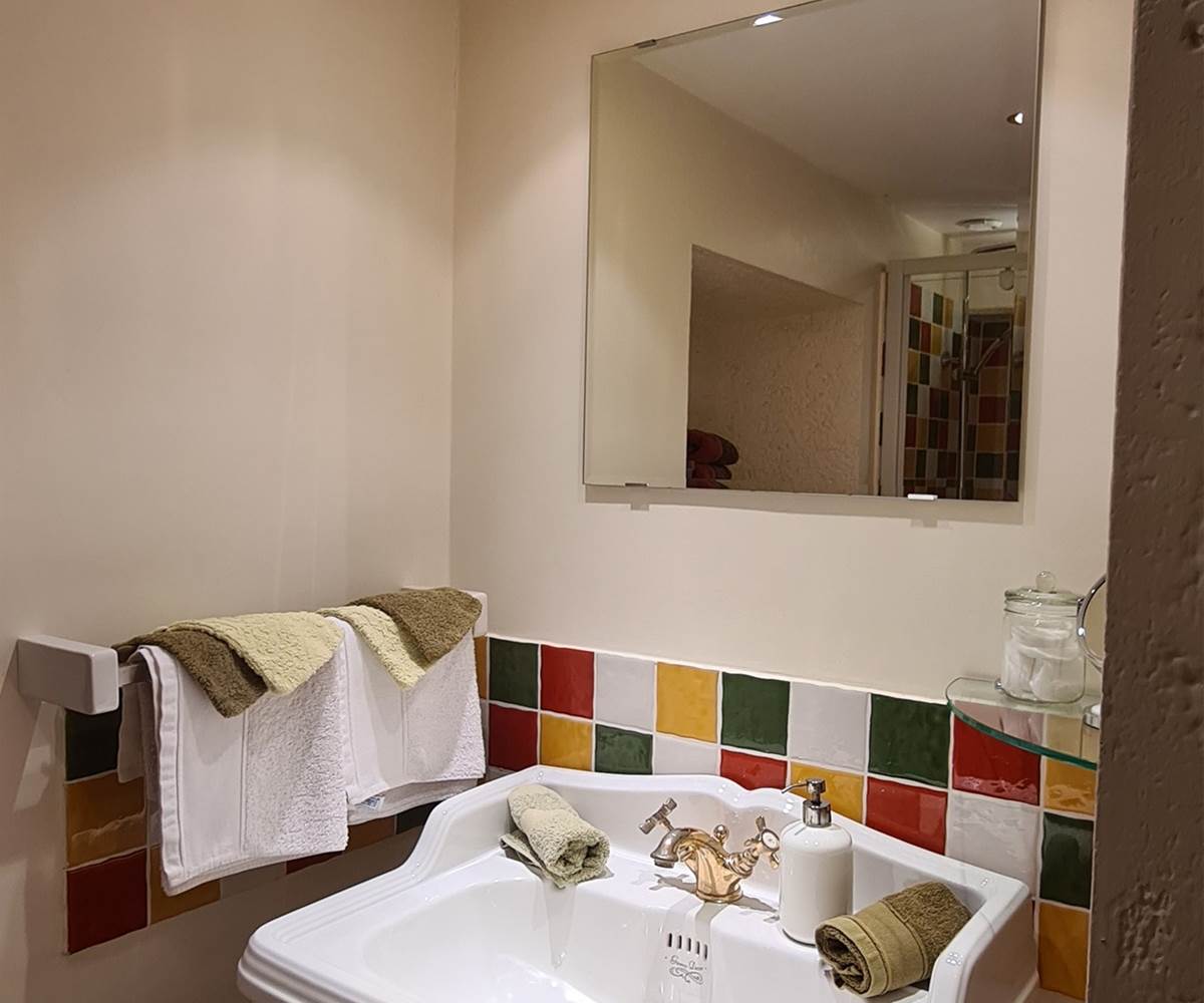 salle d'eau Cerisier