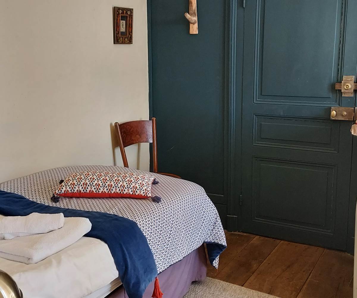 chambre 2 Colibri