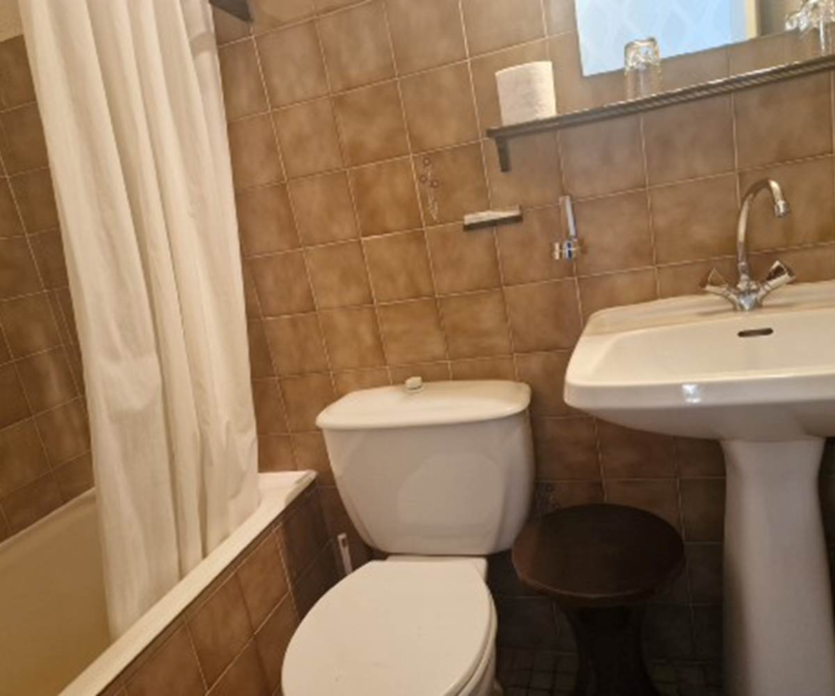 location-vacances-Locaplage-Bassin d'Arcachon-Lanton-étage