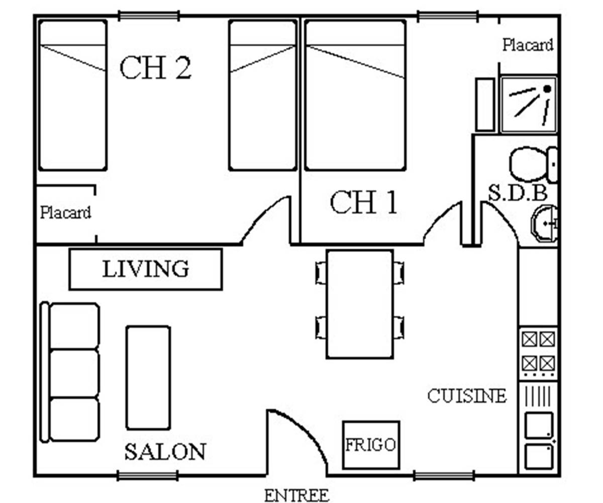 location-vacances-maisonnette-Bassin d'Arcachon-Lanton