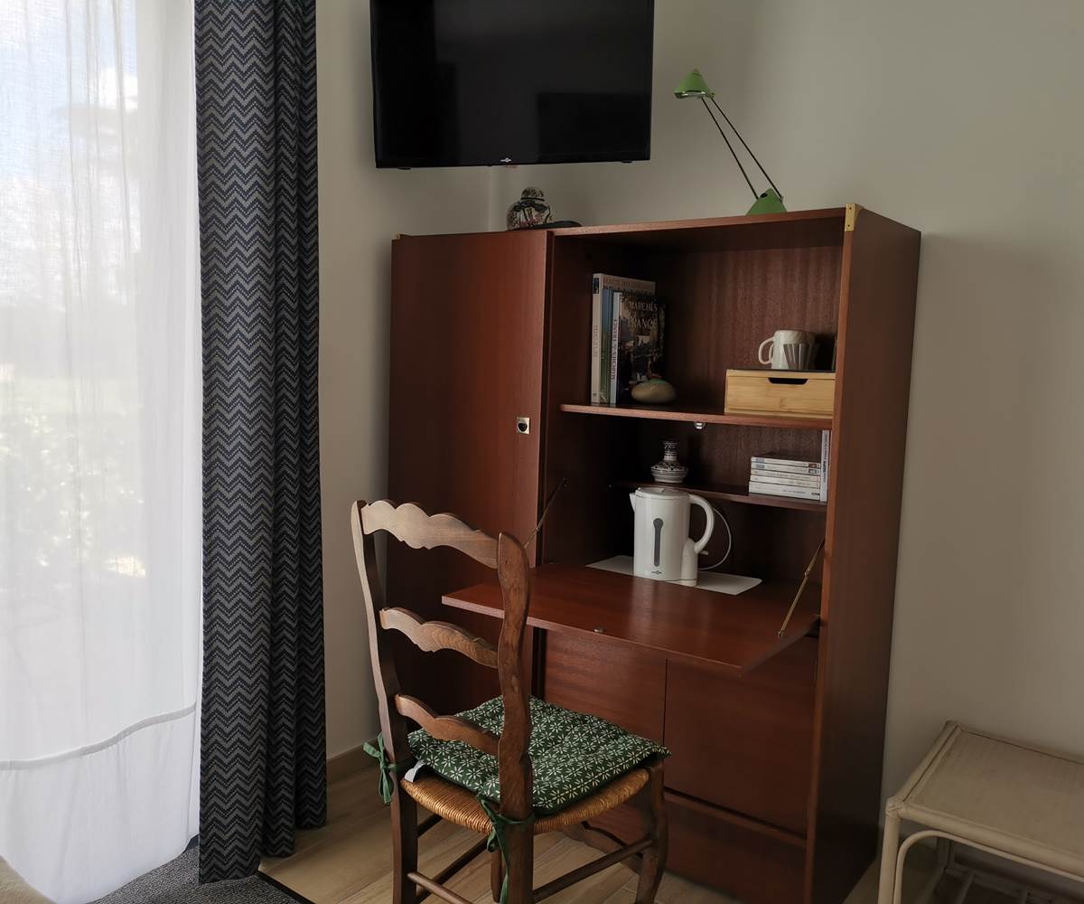 Chambre d'hôtes Chêne rouge, moulin de La Retardière