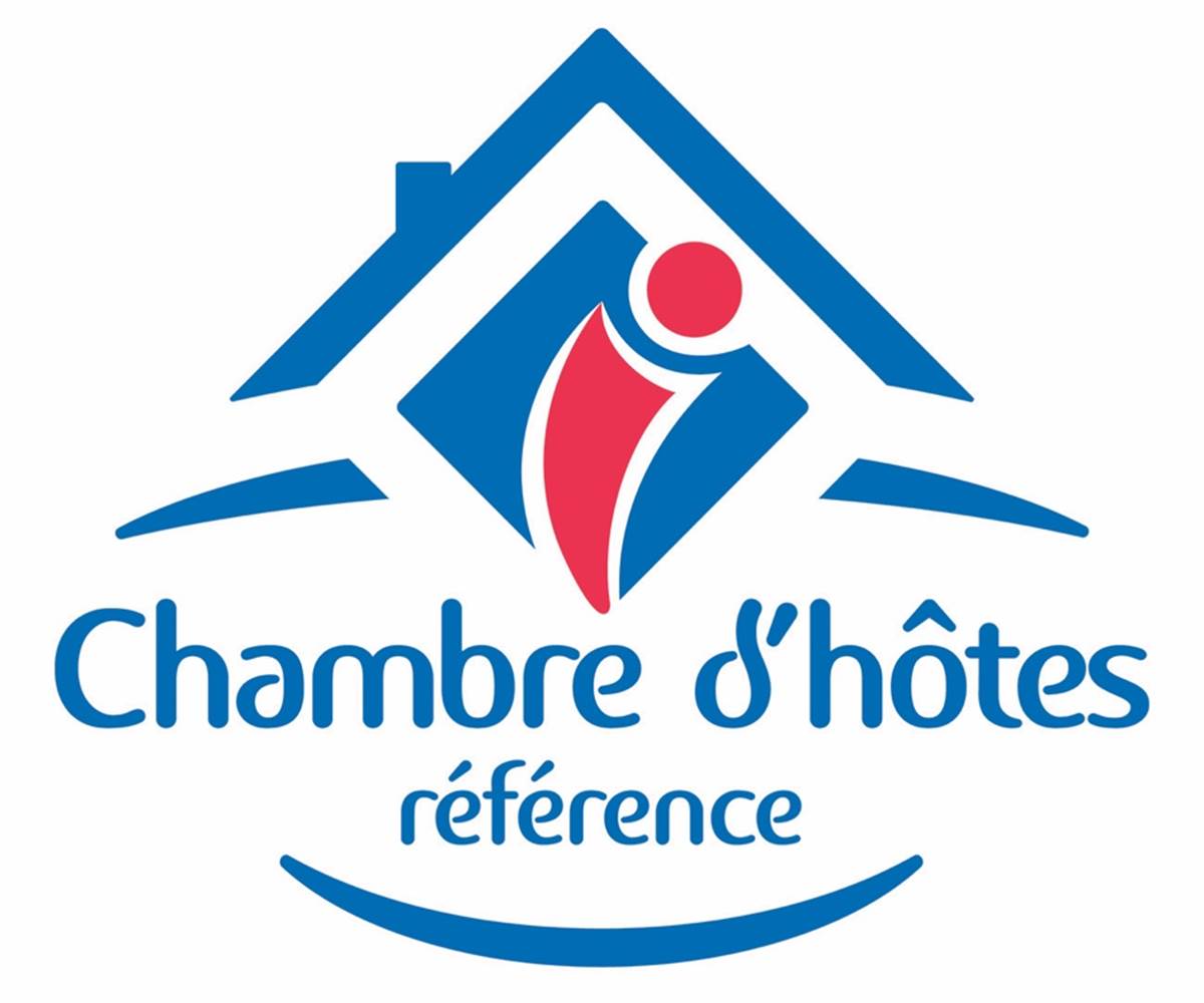 Référence Logo chambre familiale