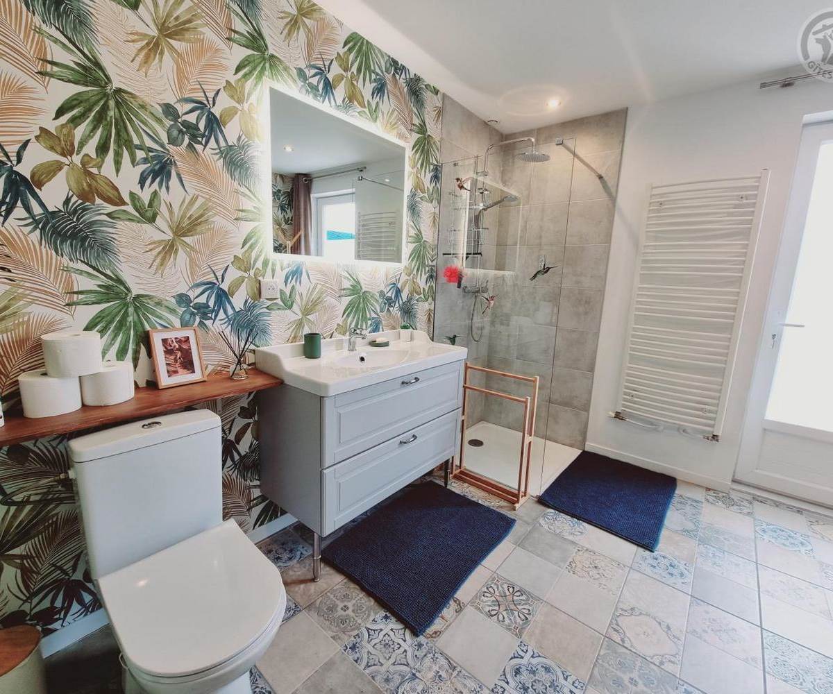 Un logement tout équipé pour un week-end ou une semaine dans le Nord  près de Lille