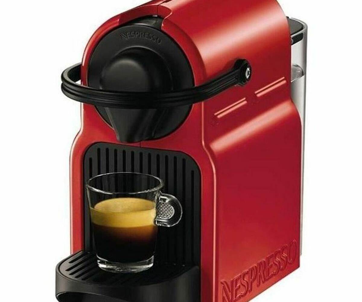 capsules Nespresso Initia