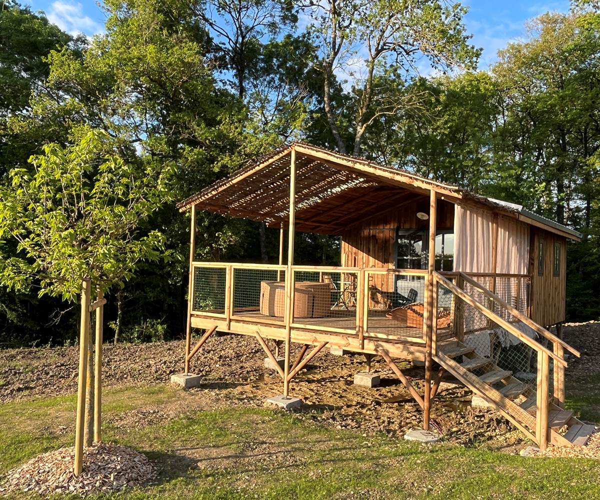 Cabane Lodge SPA