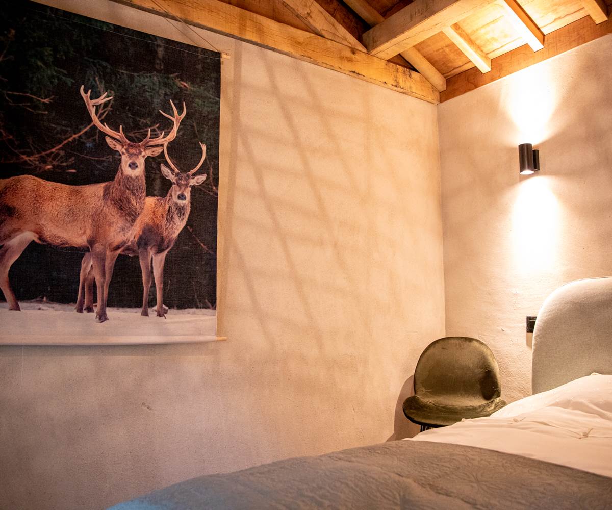 chambre double