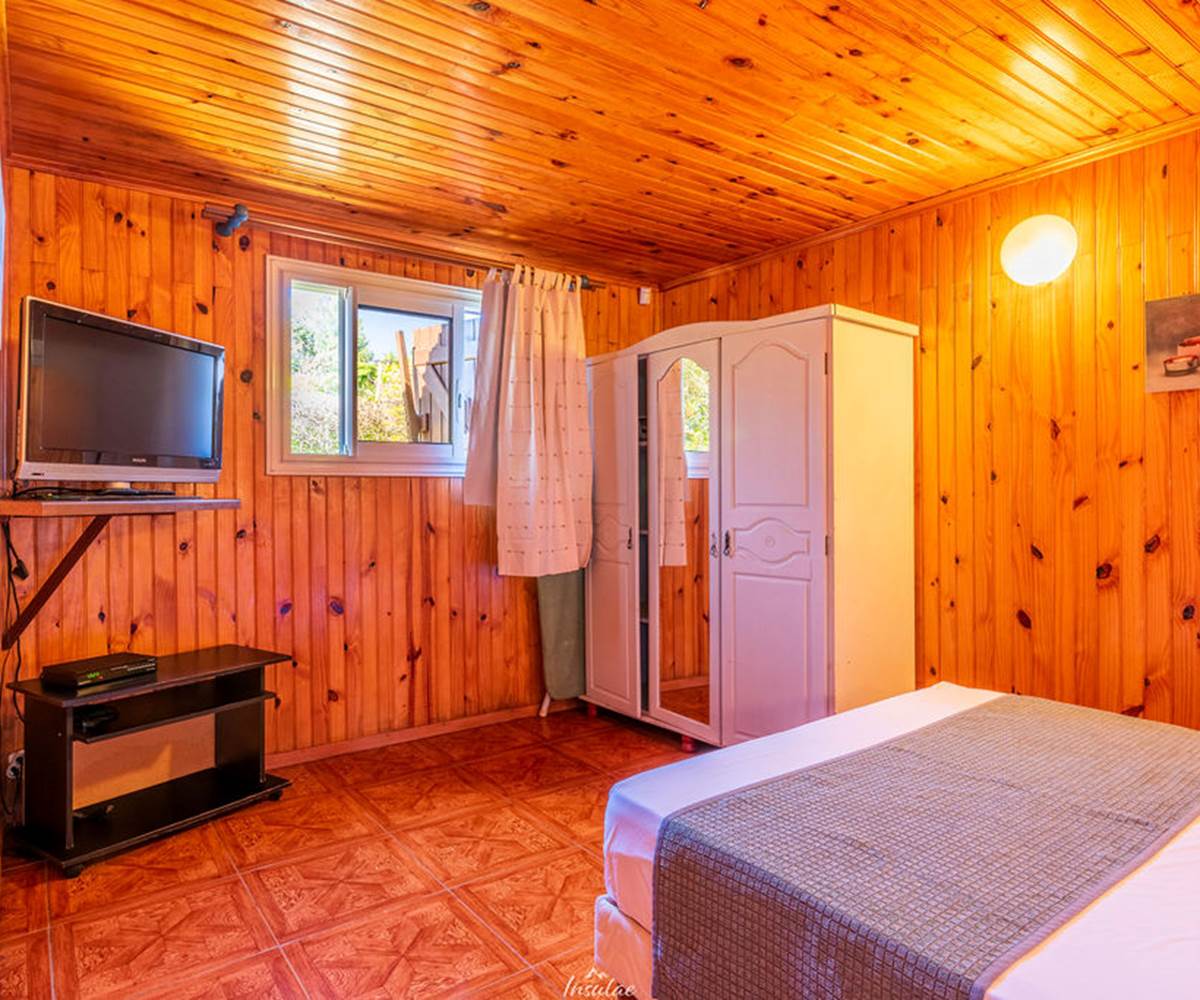 chambre bungalow standard