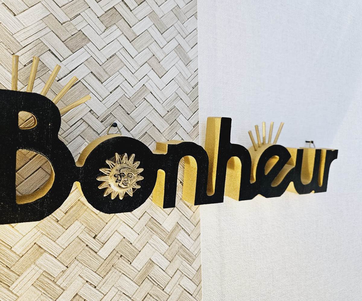Le bonheur