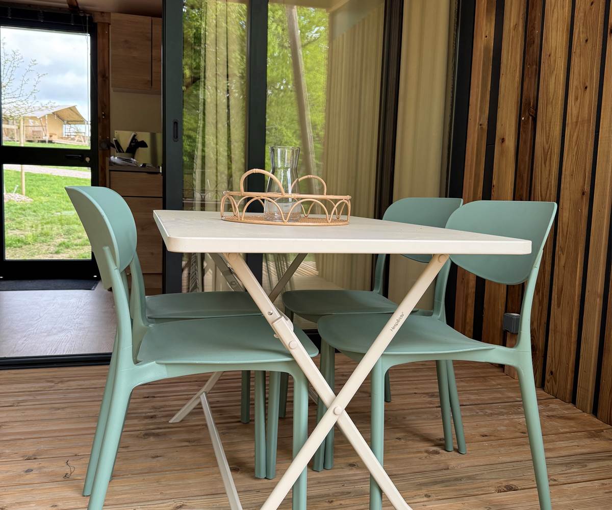 Terrasse Patio
