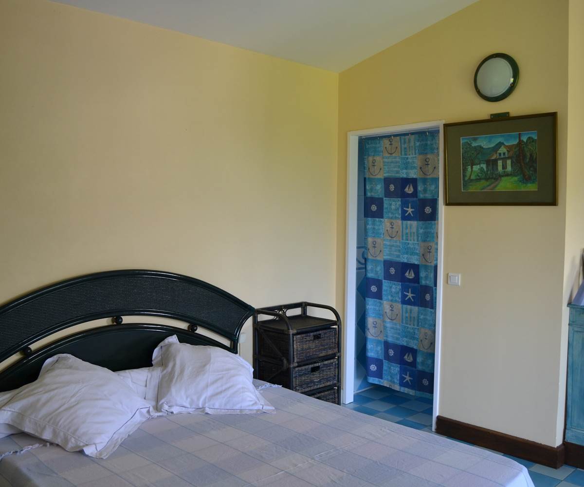 bung1ch - chambre