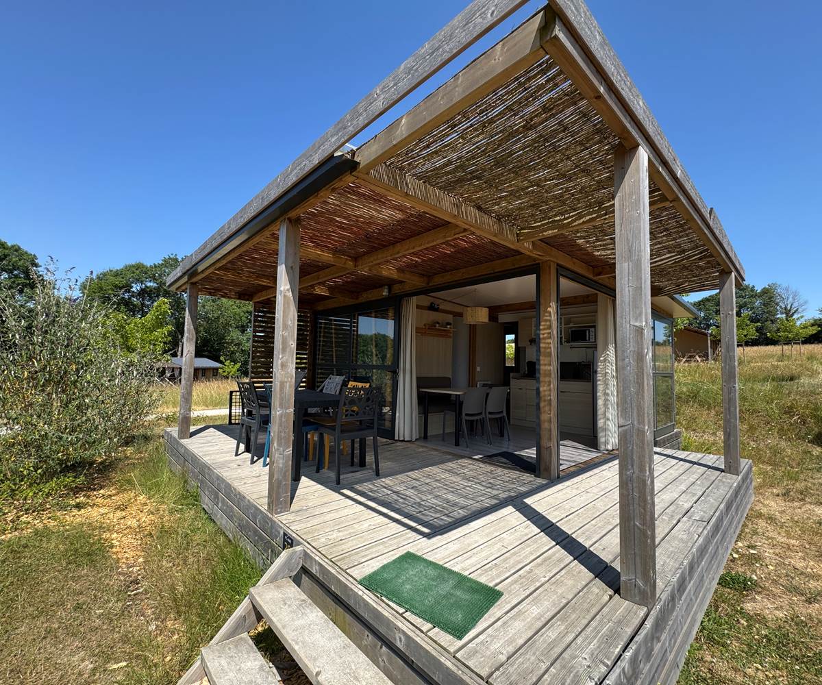 Cottage Lodge