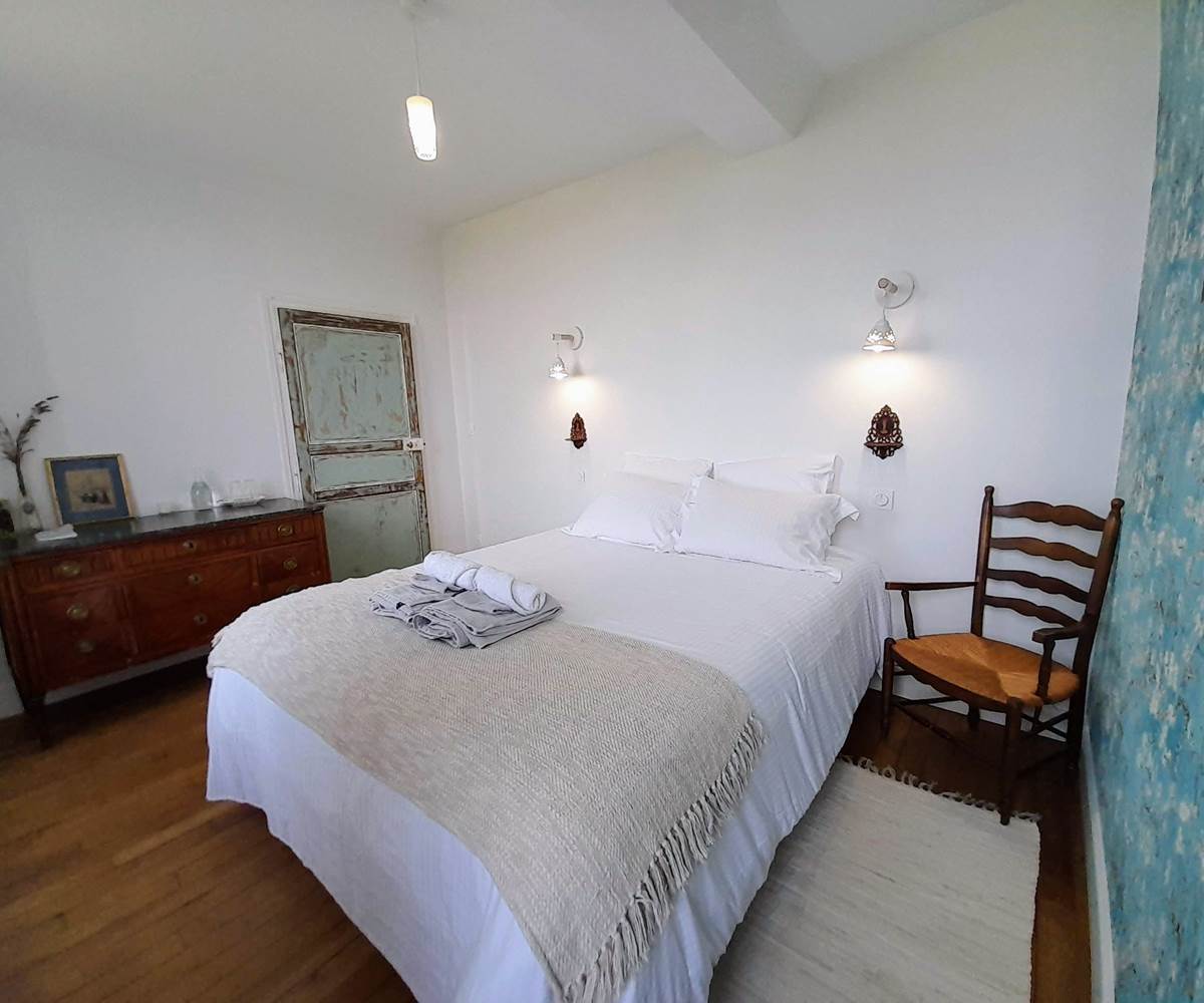 Chambre Cerisier