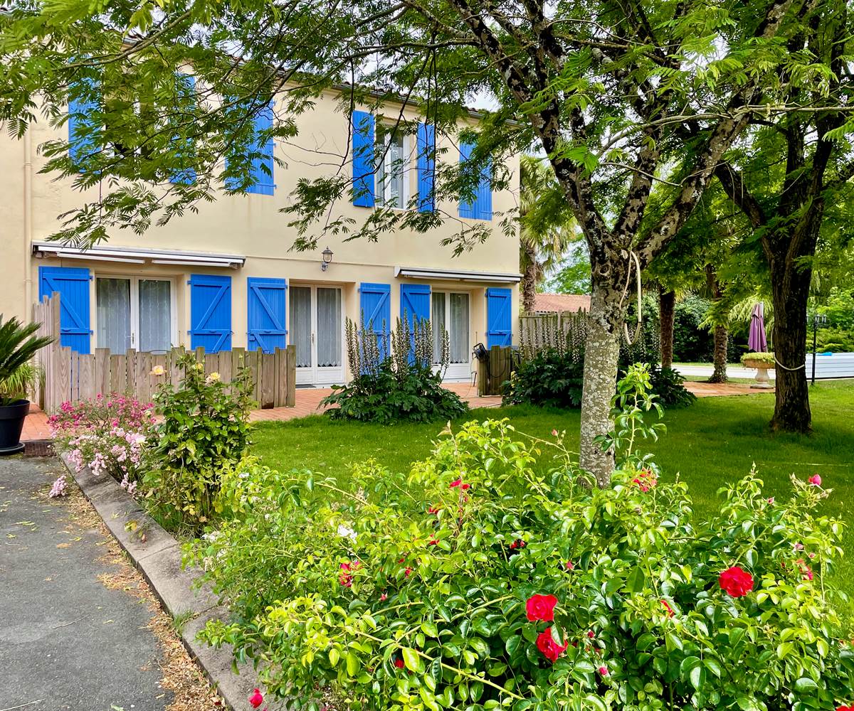 Le phare des baleines