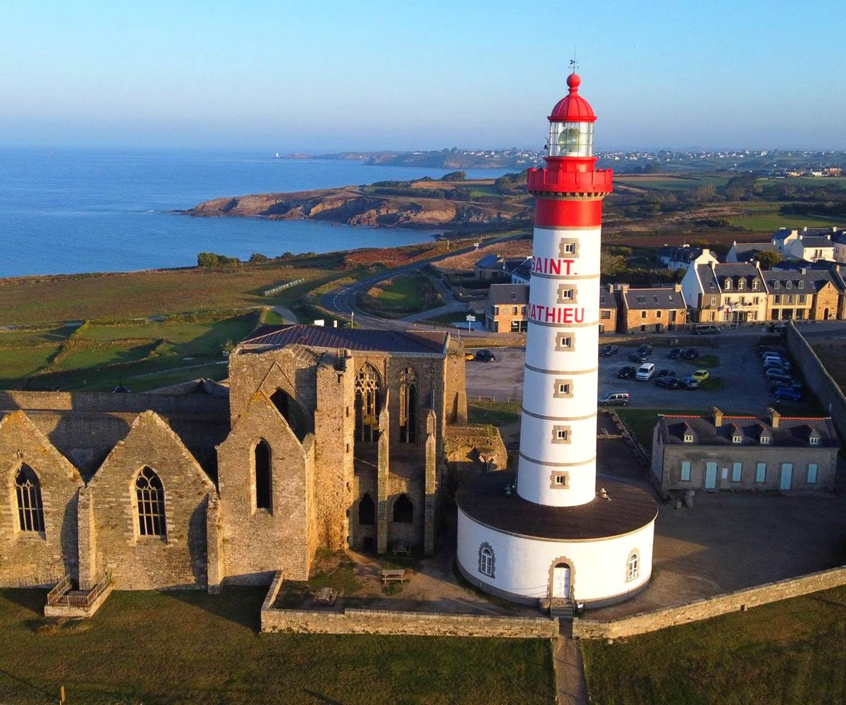 Pointe Saint-Mathieu