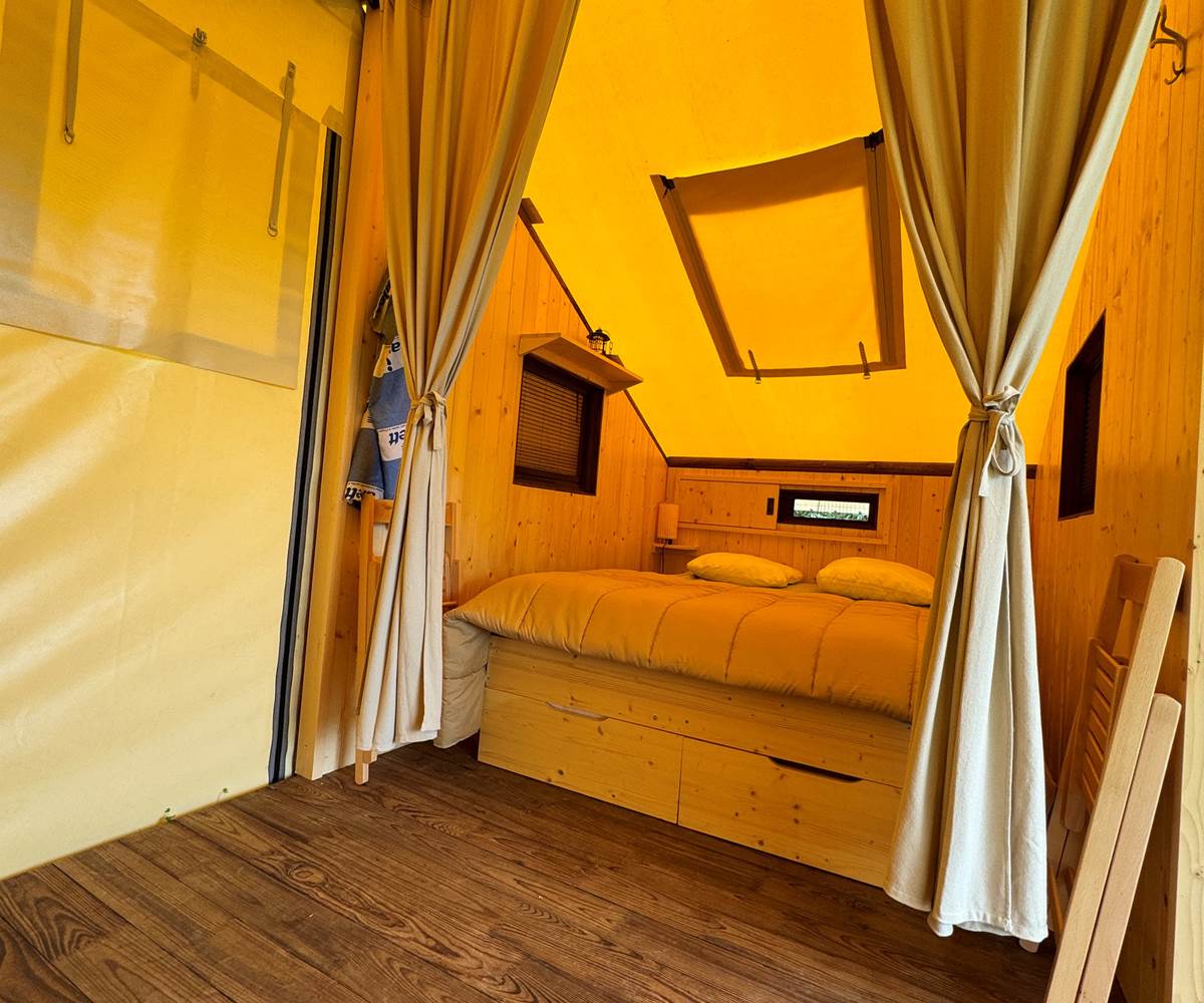 Cabane du Campeur
