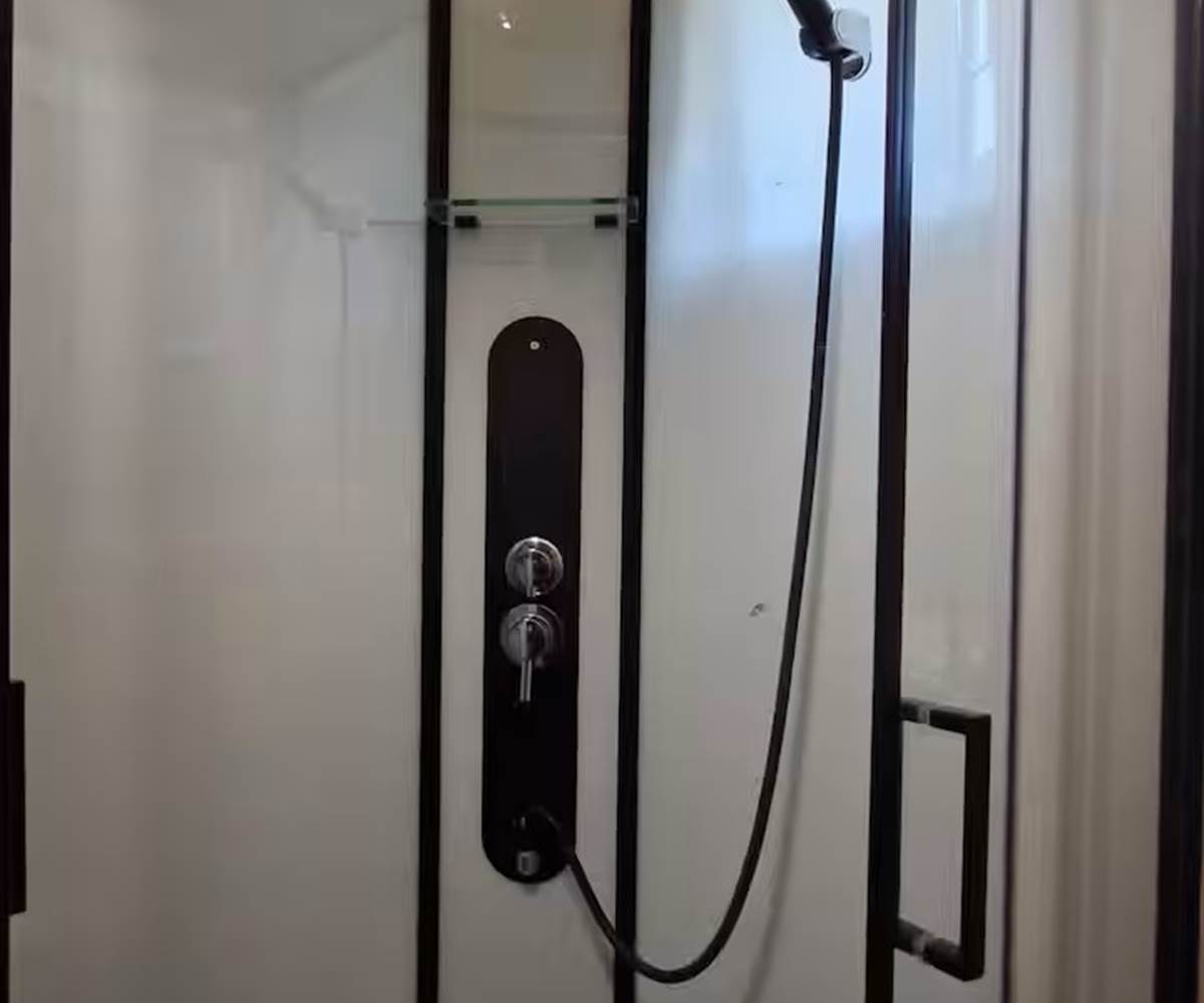 Salle de bain Casa Cool