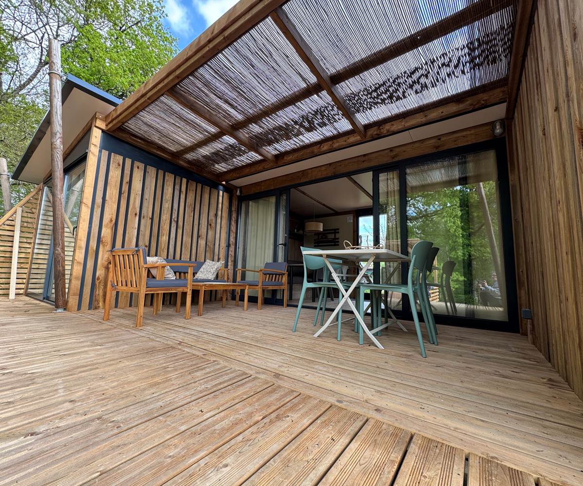Terrasse Patio