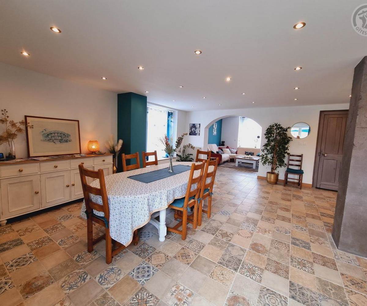 Gîtes du Nord le meilleur rapport qualité/prix près de Lille