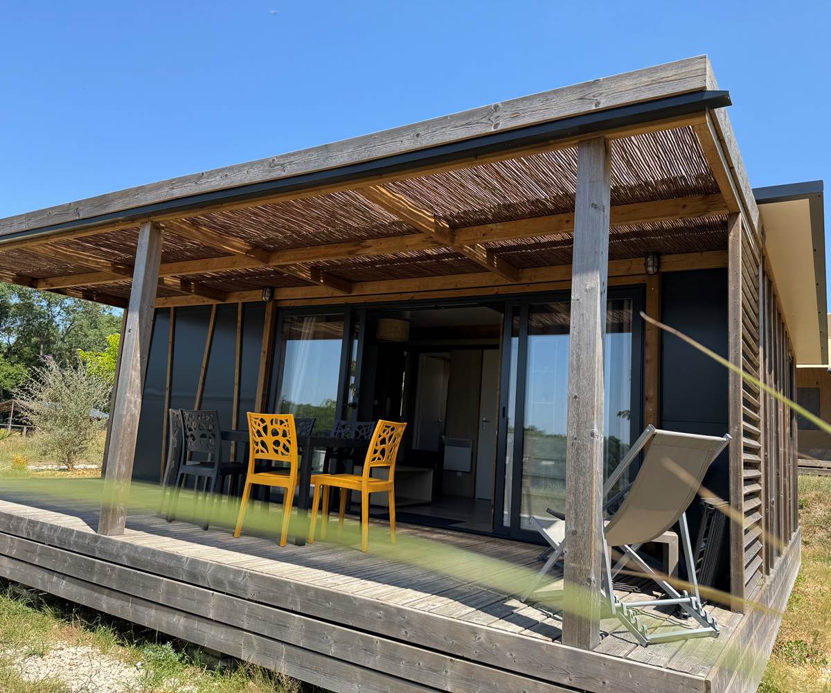 Cottage Lodge