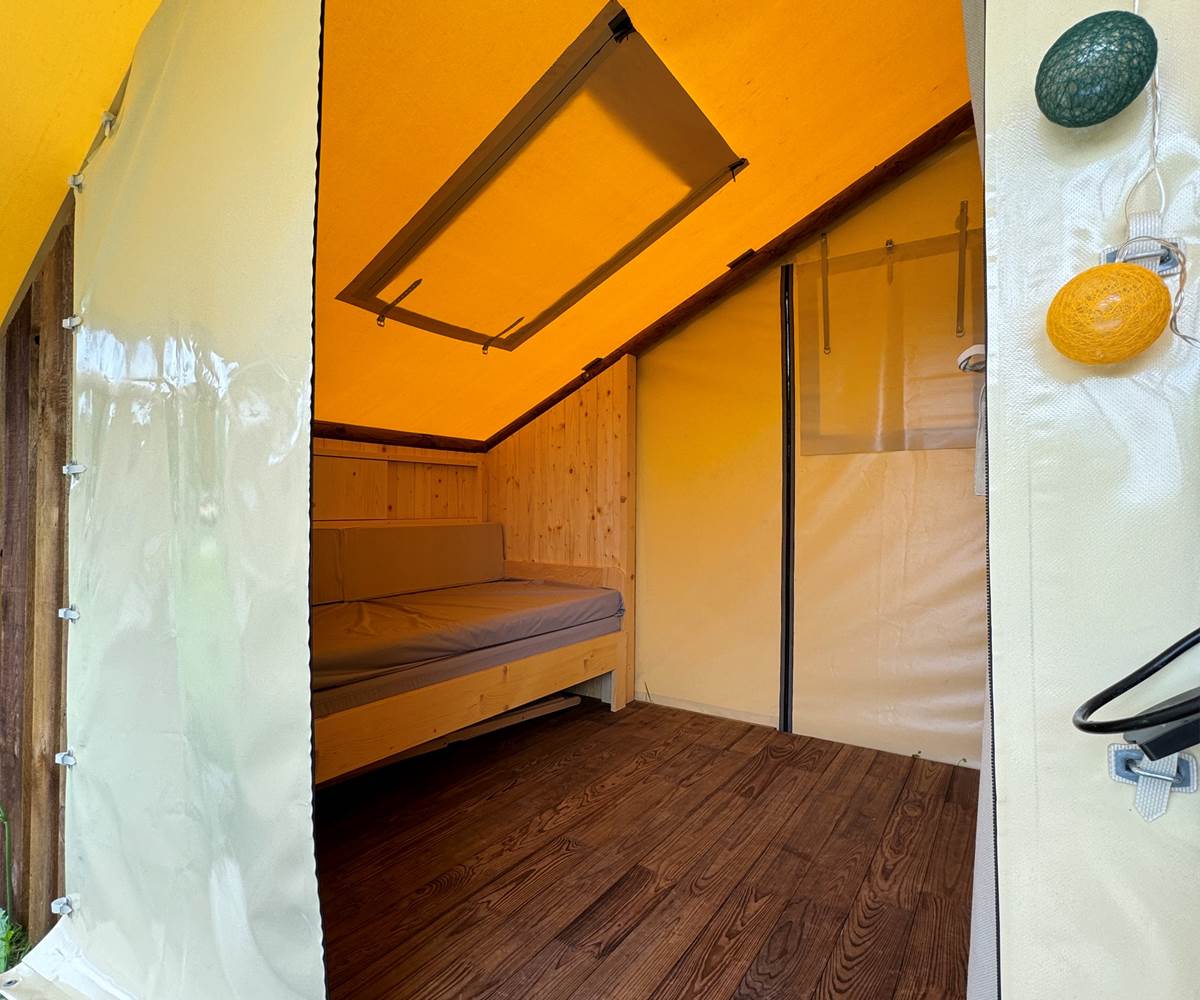 Cabane du Campeur
