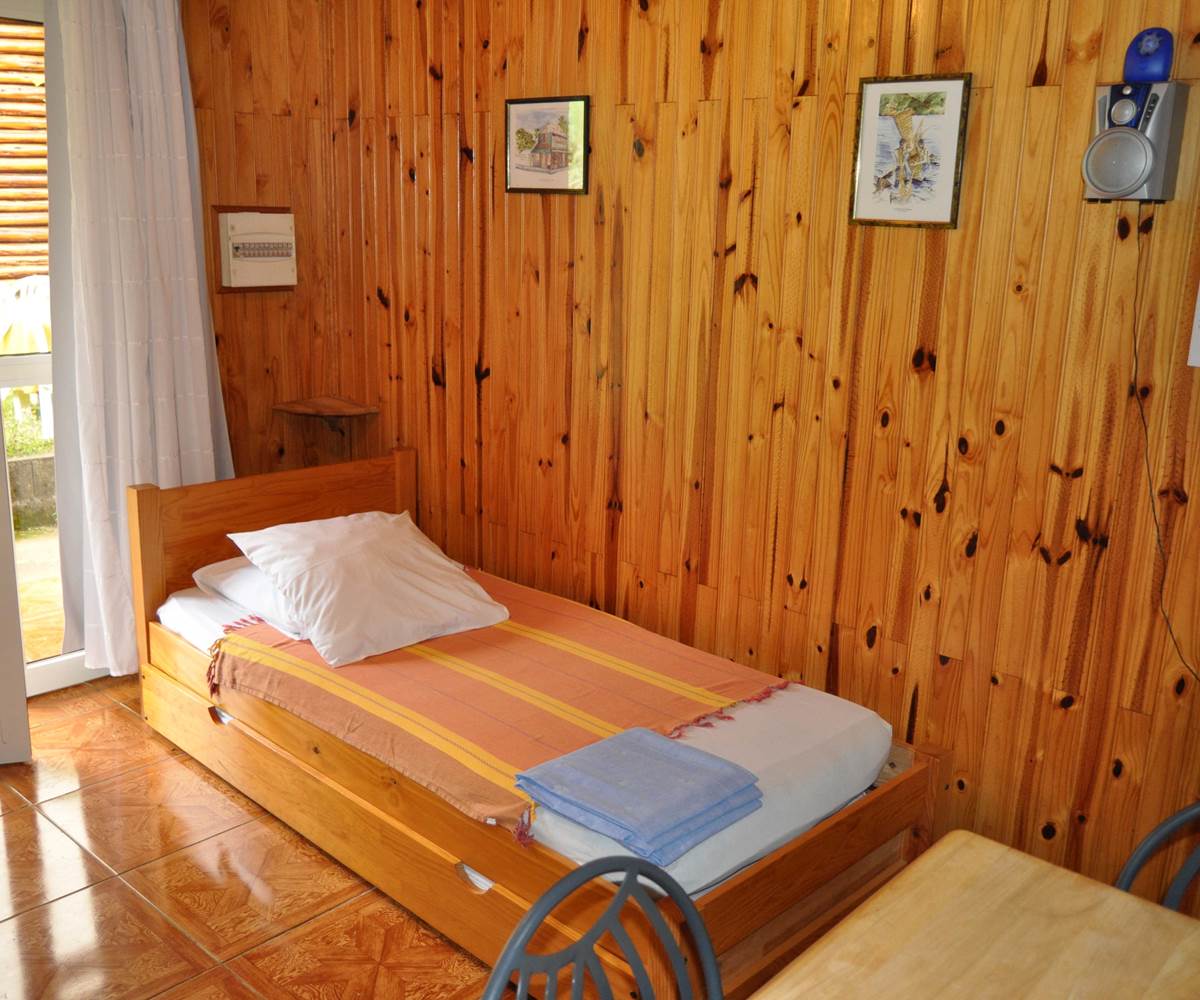 se´jour et lit gigogne