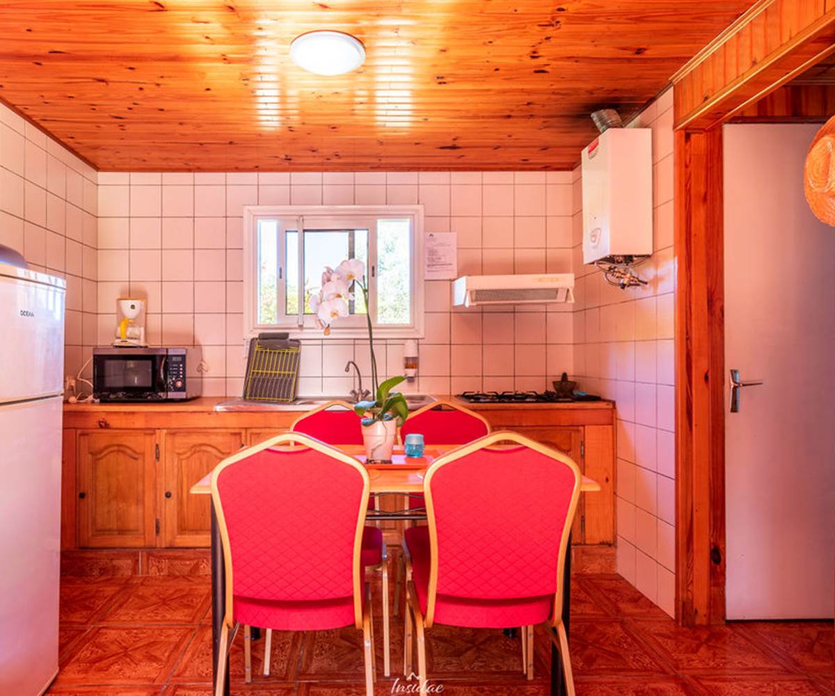 kichenette bungalow standard